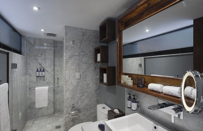 Las Suites Campos Eliseos - Foto 39