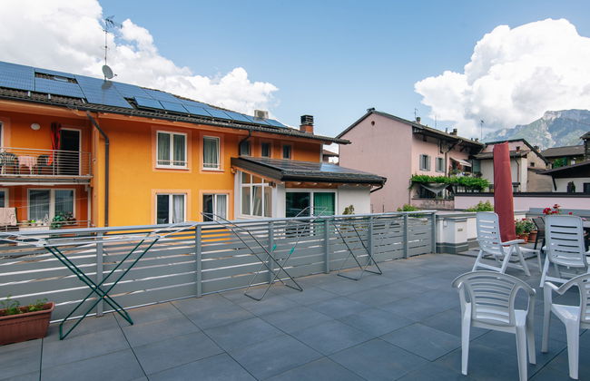 Casa Polla - Photo 21