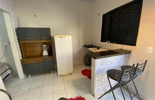 Flat próx rodoviária, faculdade ulbra, católica, aeroporto Sazonal 6 - Foto 30