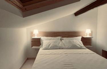 La Casina Verde - Appartamento Mansardato - Foto 21