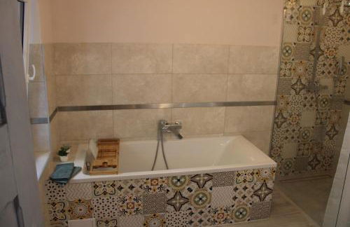 Haus Jaeschke Appartement Charlotte - Foto 10