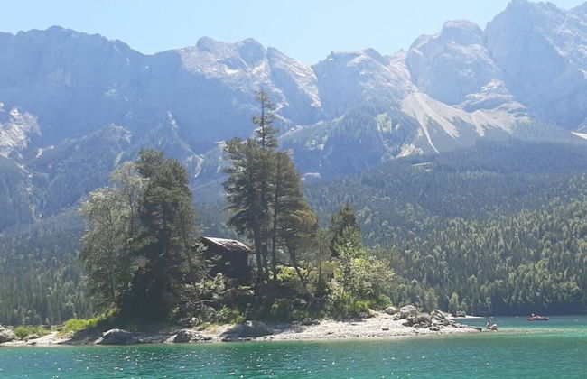 Pure Mountain Partenkirchen - Photo 46