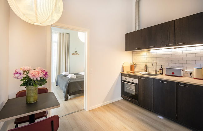 The Beach apartments by Daniel&Jacob’s - Foto 67