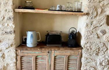 La Verrière à Bonnieux - Foto 8