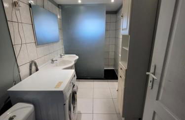 Gite chez Matos 3 chambres - Foto 18