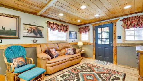 Quiet Eagar Retreat Near Lakes, Hiking and Hunting! - Foto 3