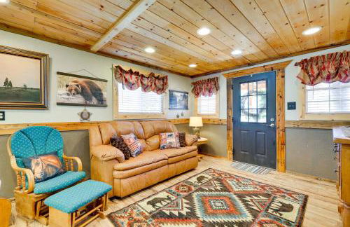 Quiet Eagar Retreat Near Lakes, Hiking and Hunting! - Foto 3