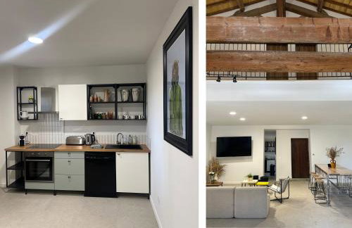 Gîtes Le Mas de la Vernède - Photo 32