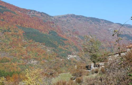 Blessings Chalet στον Παλαιό Άγιο Αθανάσιο με Τζάκι, Barbeque, μεγάλη αυλή και υπέροχη θέα - Foto 63