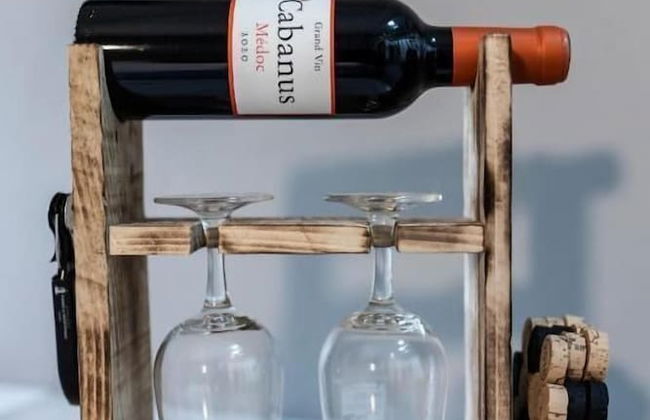 Château Pierre de Montignac - Foto 30