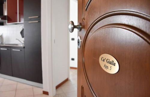 CA' GIALLA 5 - sul Lago di Lugano, Dog friendly, Balcone & Parcheggio - - Foto 20