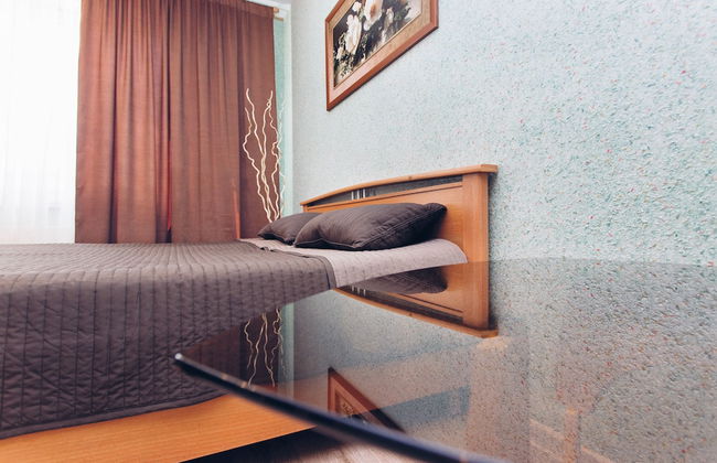 Apartments Home Hotel - Foto 9