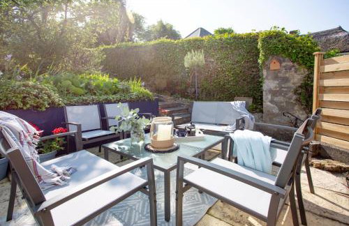 Spring Cottage - Foto 39