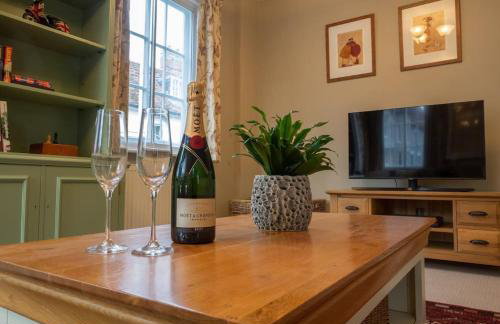 The Old Reading Rooms Linton - Foto 2