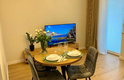 Apartament GREEN CROWNS - Foto 37