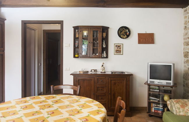 Case Vacanza Podere Risoino - Foto 55