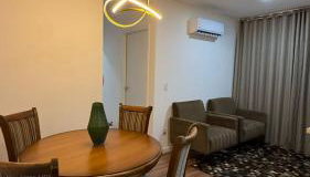 Apartamento Foz do Iguacu - Royal Legacy Exclusive - Foto 3