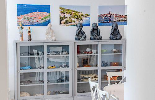 Suartini Apartmani Račišće - Photo 32