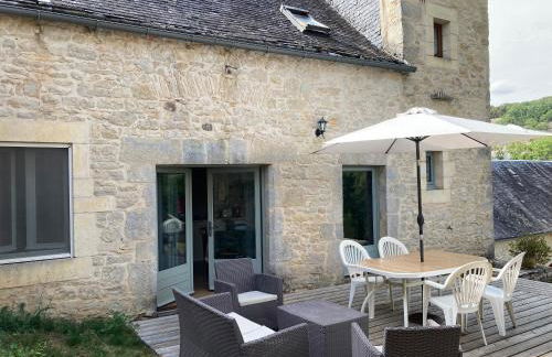 Domaine de Galoubet, Lot , Gîtes de charme - Foto 21