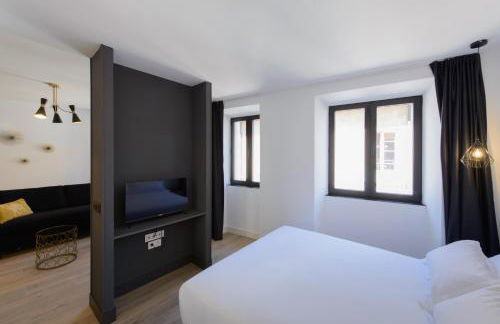 Santa Catalina Suites Gijón - Foto 17