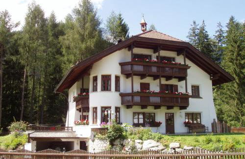 Im weißen Schlössl Friedemann - Photo 20