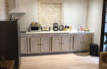 Studio Fontaine d’amour - Foto 7