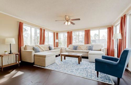 Breeze on Inn- Mins to Ft Jackson - Foto 27