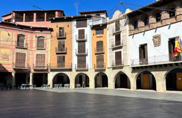 Apartamentos Angelus Plaza Mayor de Graus - Foto 40