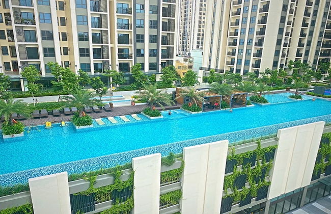 Kotrip Hado Centrosa Luxury Vaction - Foto 47