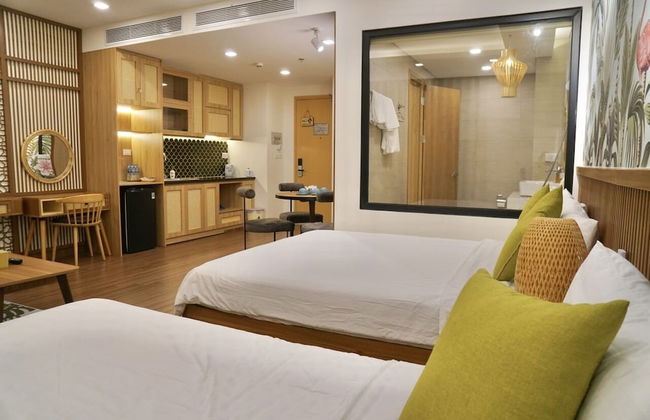 FLC Sea Tower - Quynhon Homes - Photo 2