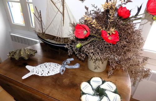 Les Mathes La Palmyre - MAISON CHARENTAISE DE CHARME - CALME -CAMPAGNE - Foto 16