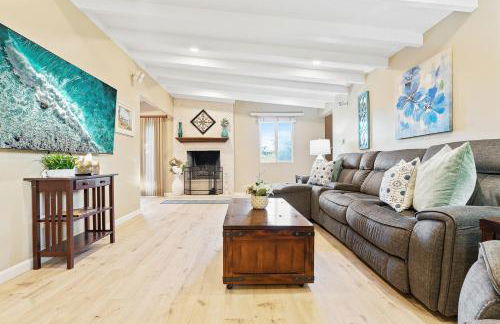 Chic Retreat Ping Pong, Bonfires and Patio Leisure - Foto 1