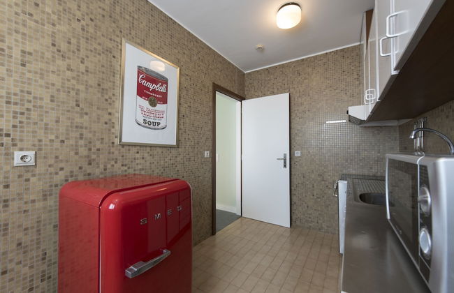 Hotel Apartamento Solverde - Foto 19