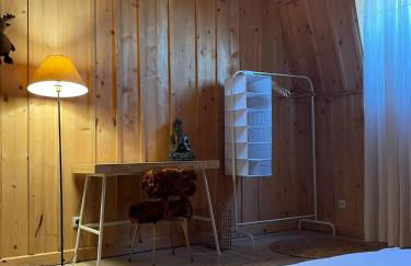 Ancienne grange typique nichée au cœur du Cantal - Photo 16