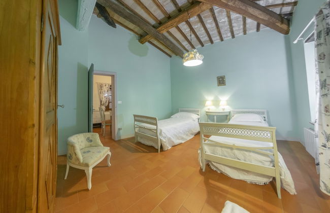 Agriturismo Il Poggiolo - Photo 7