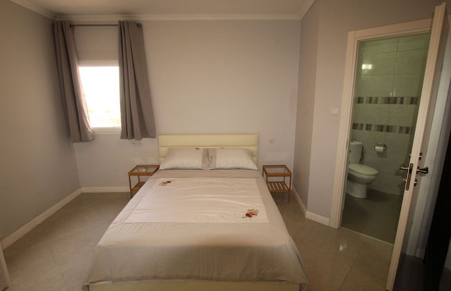 Royal Apartment on the Sea - Photo 8