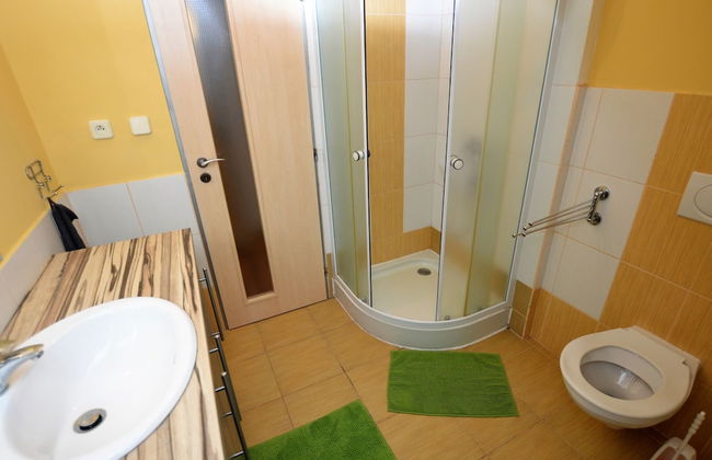 Comfy Holiday Home near Forest in Medenec - Foto 13