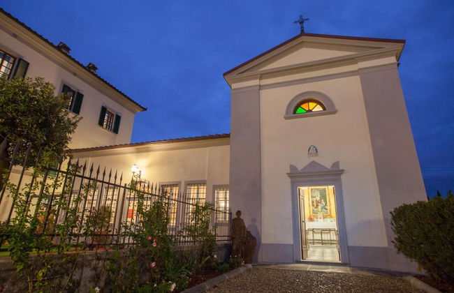 Relais Villa Scarfantoni B&B - Foto 56