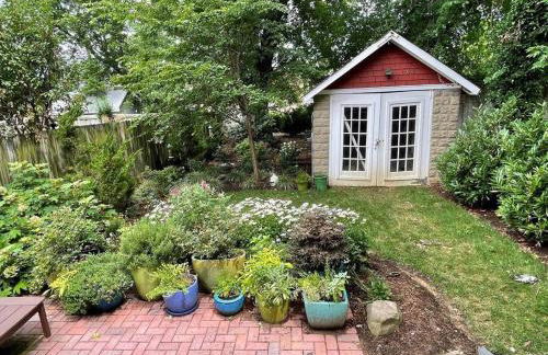 Vintage Charm: Annapolis Retreat - Foto 24