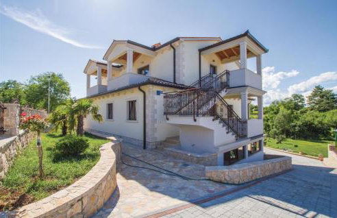 Holiday Home Nedescina 49 - Foto 6