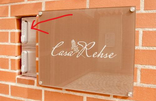 CASA REHSE Apartment Christa - Foto 21