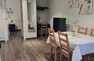 Apartamento privado en Terrassa, Barcelona - Photo 5