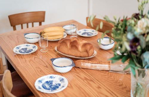 Havre de Paix à Pors Carn à 7 mins à pied de la plage - Foto 20