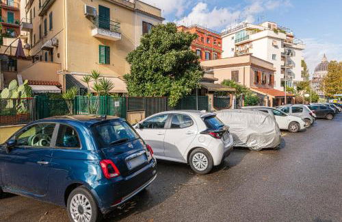 San Peter's Country House - Foto 55