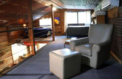 Secluded Cabin by the Black Fork River near Ouachita National Forest, Oklahoma - Foto 10