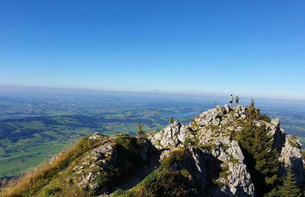 Allgäu Bergluft - Photo 50