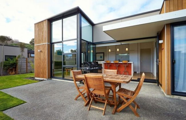 The Fairways Accommodation Kaikoura - Foto 28