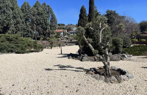 La Vittoria Sicilian Villa - Foto 44