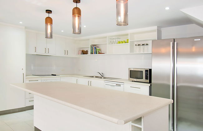 Gosamara Apartments Byron Bay - Foto 16