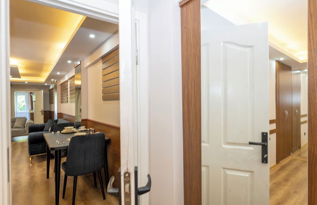 Hatem's House - Foto 29